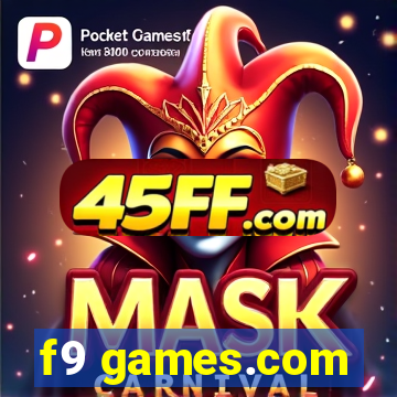 f9 games.com